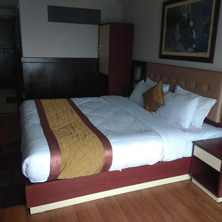 دارجيلنغ Oakdane Resort المظهر الخارجي الصورة