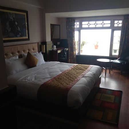 دارجيلنغ Oakdane Resort المظهر الخارجي الصورة