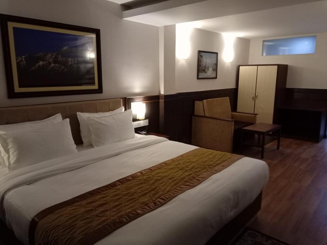 دارجيلنغ Oakdane Resort المظهر الخارجي الصورة