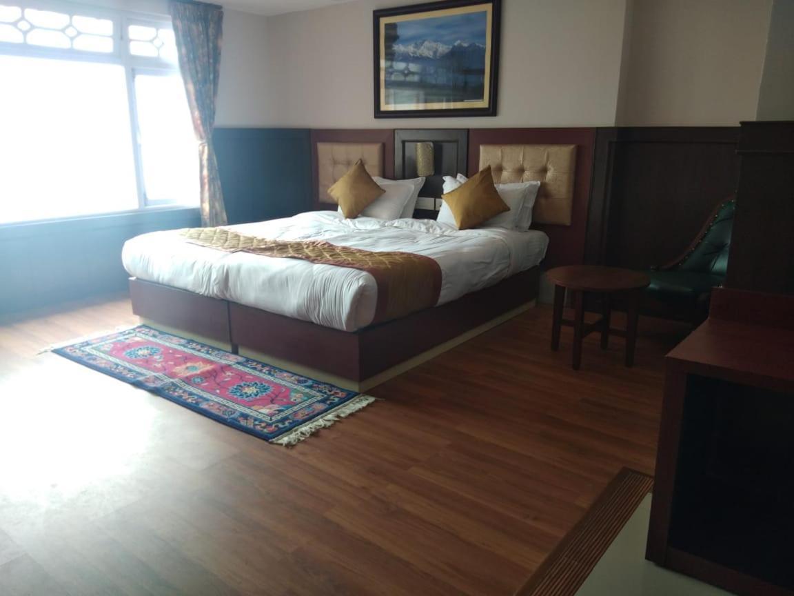 دارجيلنغ Oakdane Resort المظهر الخارجي الصورة