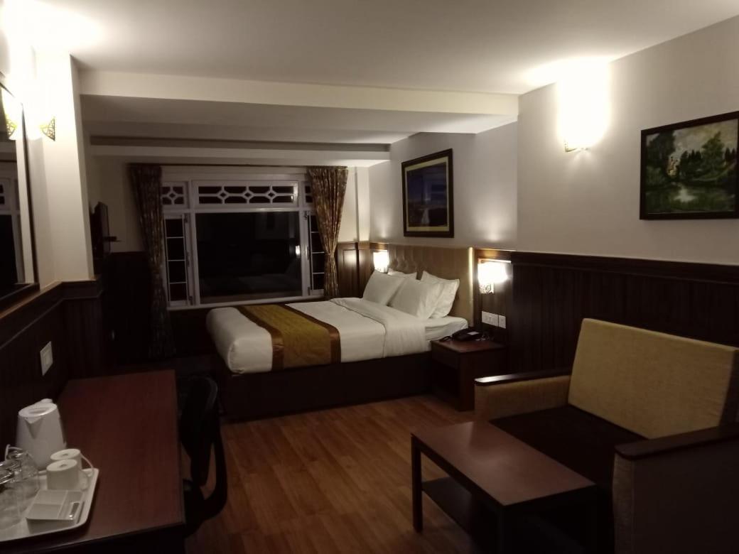 دارجيلنغ Oakdane Resort المظهر الخارجي الصورة