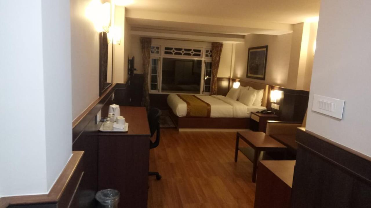 دارجيلنغ Oakdane Resort المظهر الخارجي الصورة