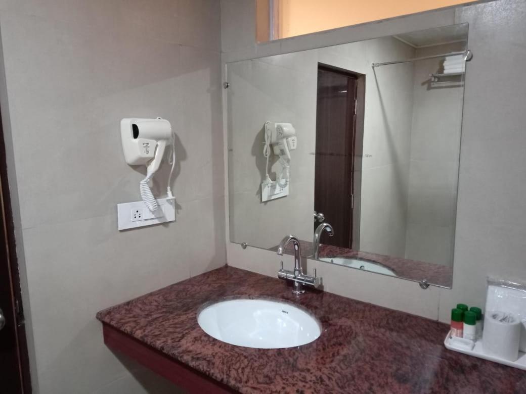 دارجيلنغ Oakdane Resort المظهر الخارجي الصورة