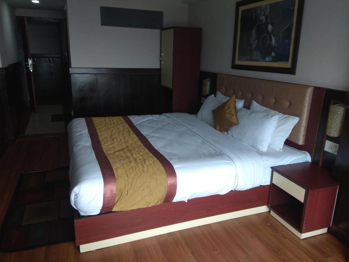 دارجيلنغ Oakdane Resort المظهر الخارجي الصورة