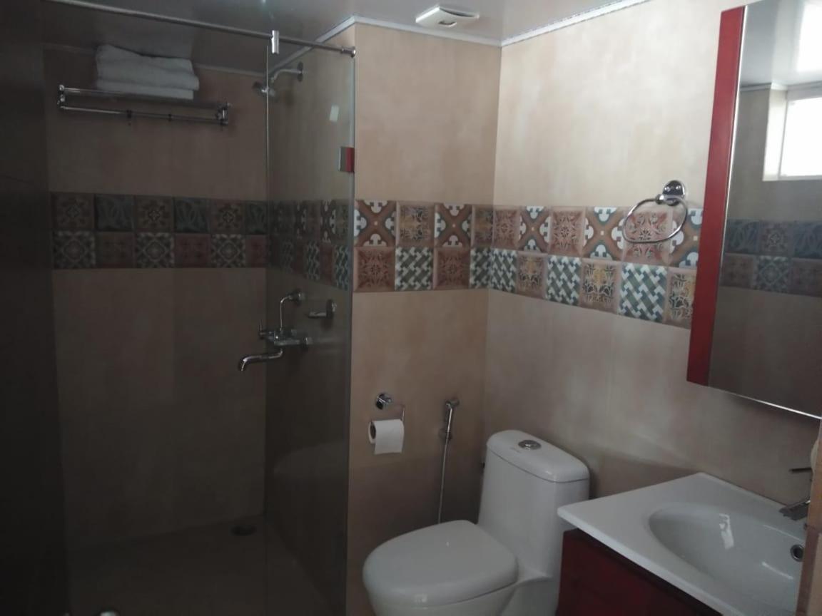 دارجيلنغ Oakdane Resort المظهر الخارجي الصورة