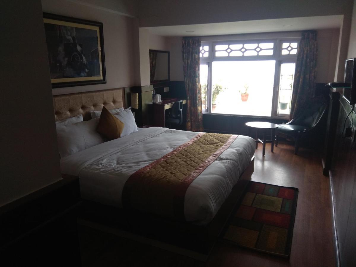 دارجيلنغ Oakdane Resort المظهر الخارجي الصورة