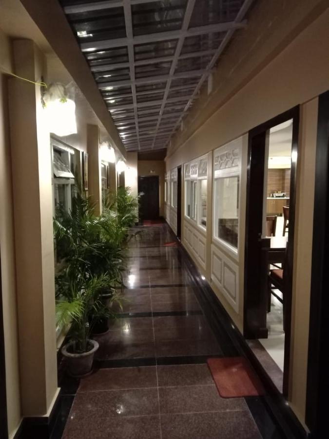 دارجيلنغ Oakdane Resort المظهر الخارجي الصورة