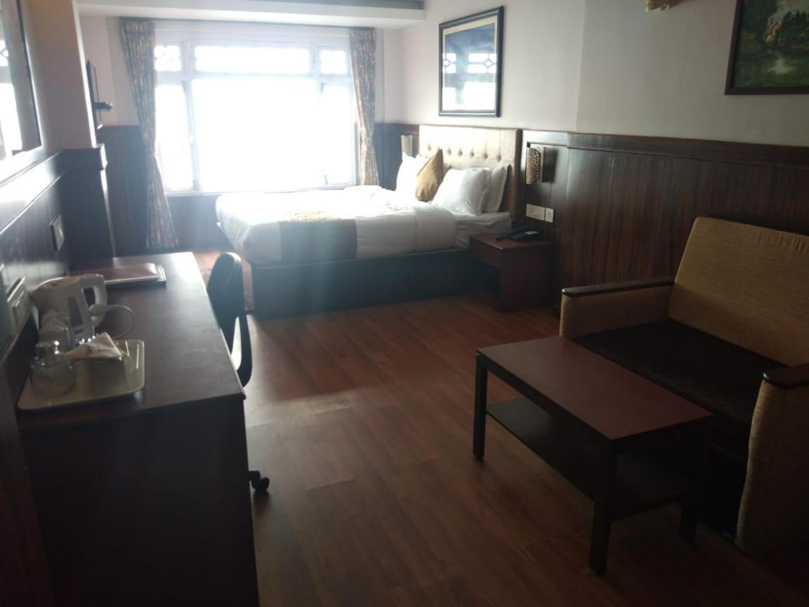 دارجيلنغ Oakdane Resort المظهر الخارجي الصورة