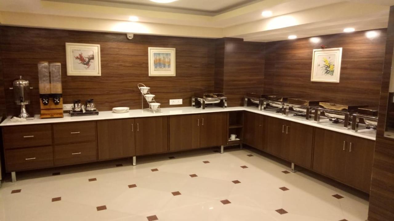 دارجيلنغ Oakdane Resort المظهر الخارجي الصورة