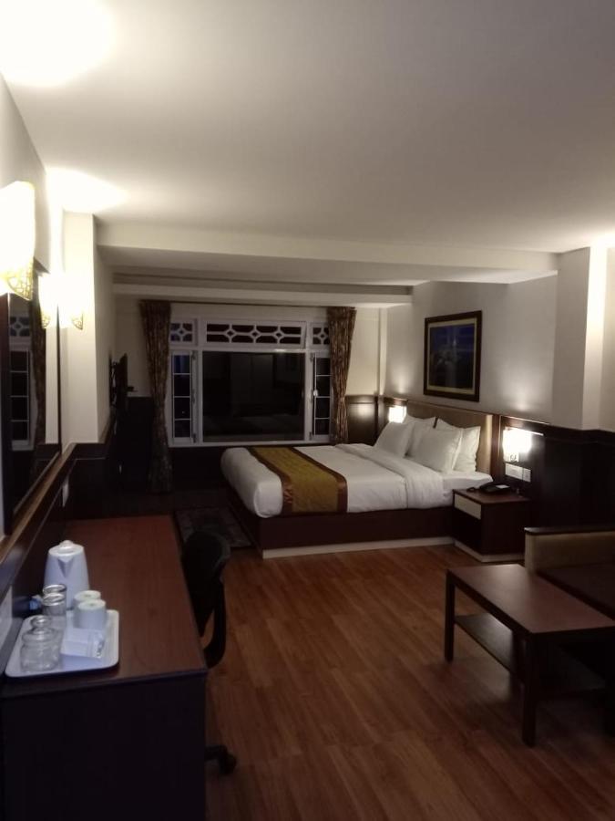 دارجيلنغ Oakdane Resort المظهر الخارجي الصورة