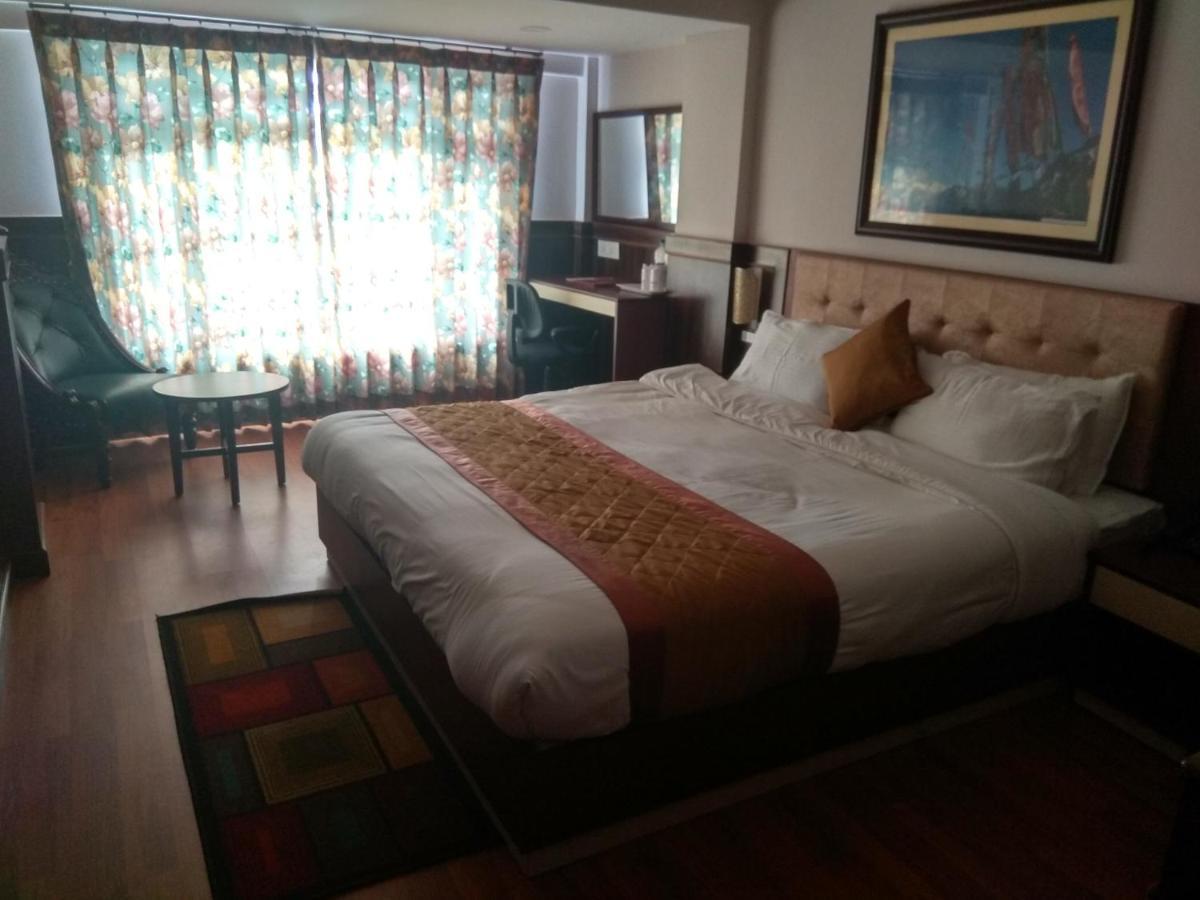 دارجيلنغ Oakdane Resort المظهر الخارجي الصورة