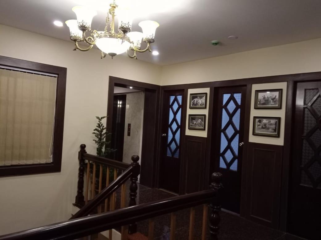 دارجيلنغ Oakdane Resort المظهر الخارجي الصورة