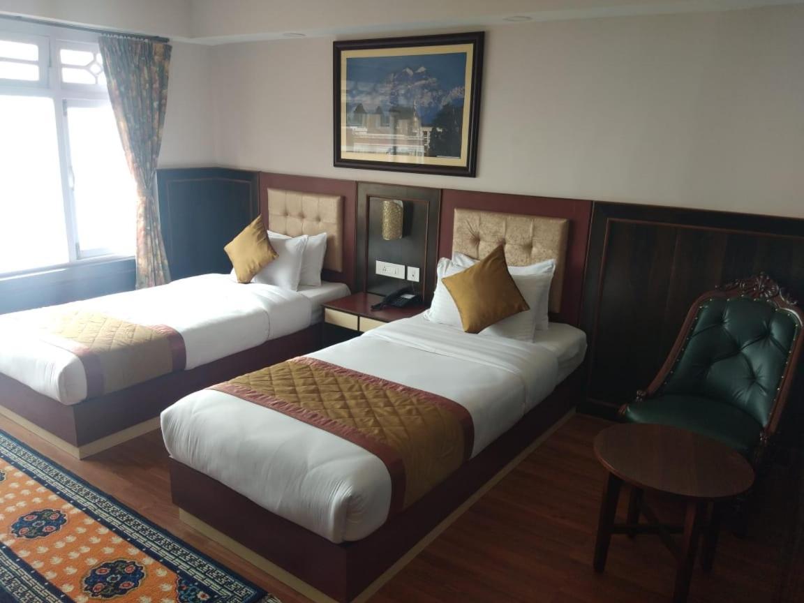 دارجيلنغ Oakdane Resort المظهر الخارجي الصورة