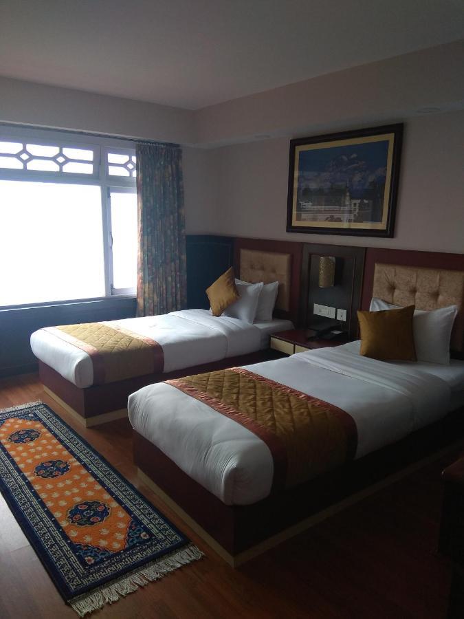 دارجيلنغ Oakdane Resort المظهر الخارجي الصورة