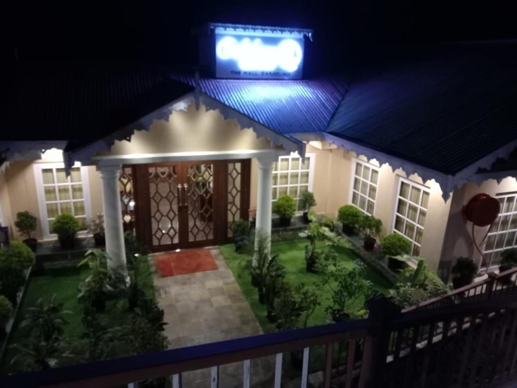 دارجيلنغ Oakdane Resort المظهر الخارجي الصورة