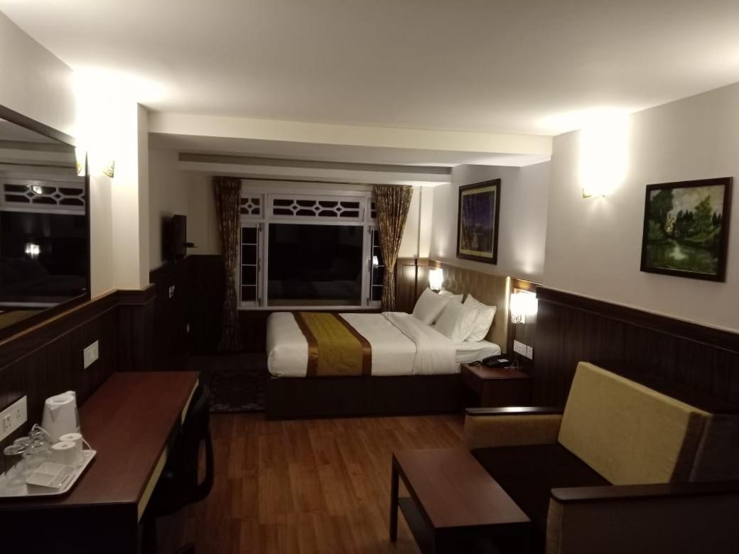 دارجيلنغ Oakdane Resort المظهر الخارجي الصورة