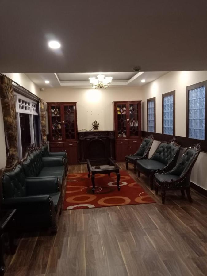 دارجيلنغ Oakdane Resort المظهر الخارجي الصورة